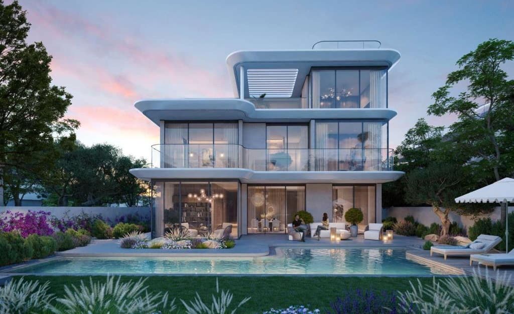 Sahafa Residences